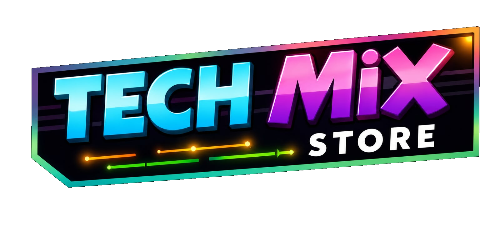 Tech Mix Store